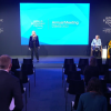 Earth Data Revolution @ Word Economic Forum 2023, Davos