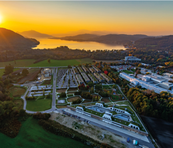 Lakeside Labs Klagenfurt