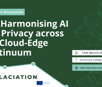Harmonising Privacy and AI across the Cloud-Edge Continuum
