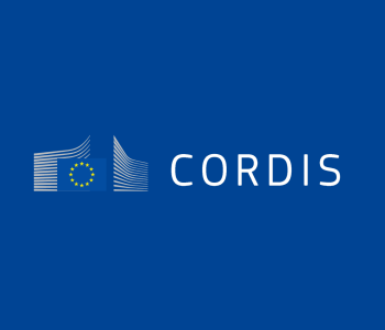 CORDIS Horizon Europe Projects Banner