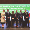 Ministerial Roundtable at the UNESCO Global Forum on the Ethics of AI 2024