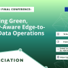 Save the Date: GLACIATION Final Conference in Brussels
