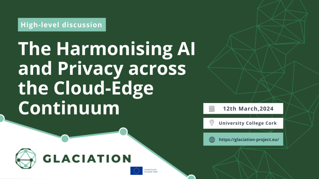 Harmonising Privacy and AI across the Cloud-Edge Continuum